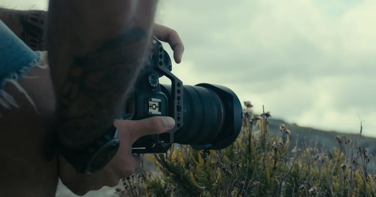 A Film Permit Doesn't License NC Commercial Stills