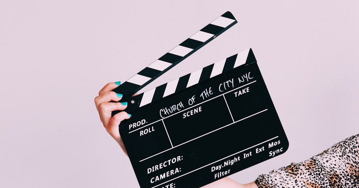 A Film Production BFA Won't Skip MA Crew Work to Hollywood