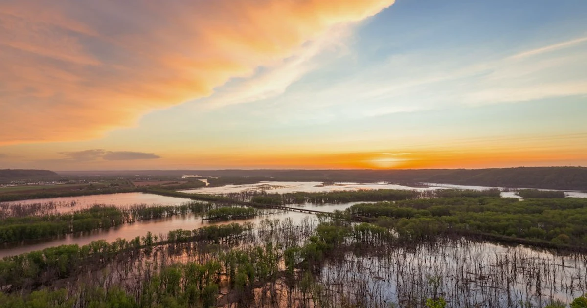A Forestry BS Alone May Miss MS Parks or Fire Jobs