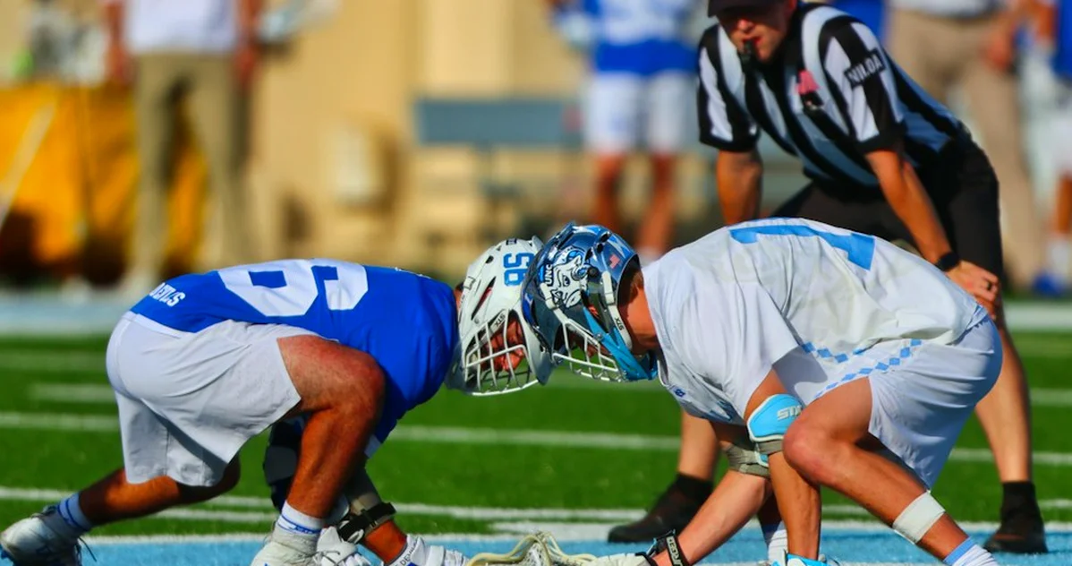 Avoid a Sports Management BS without NC internships