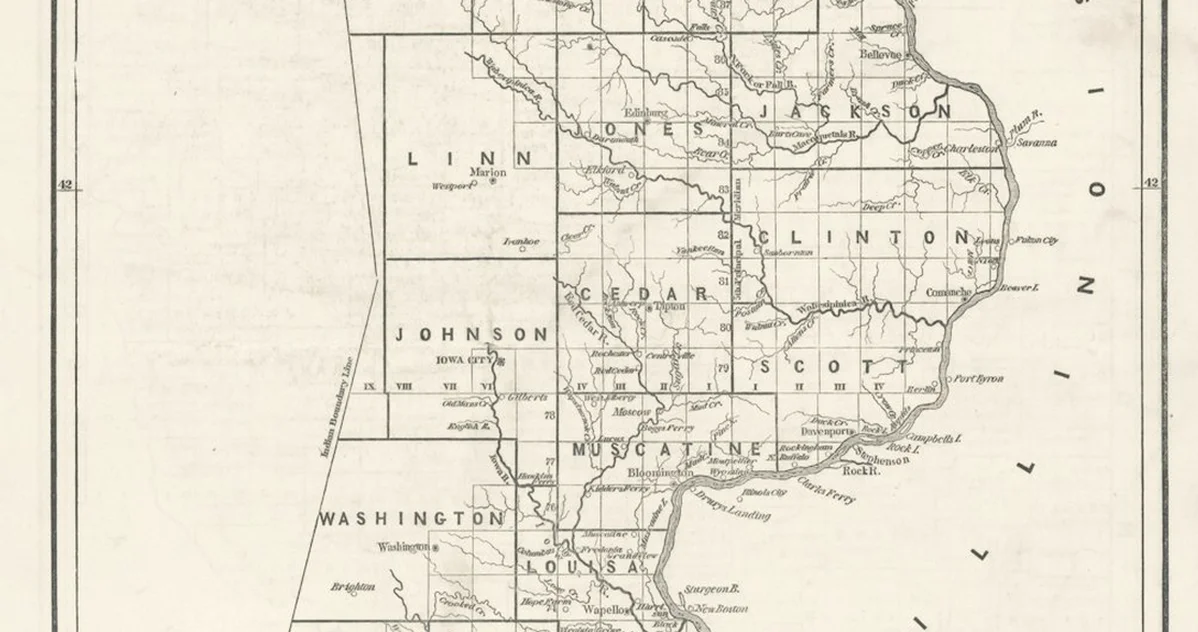 Don't choose an Iowa archaeology BA without field school