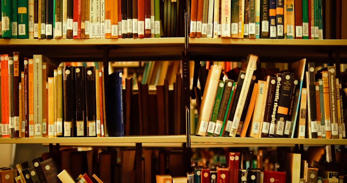 Don't fund an MLIS before checking Pennsylvania library pay