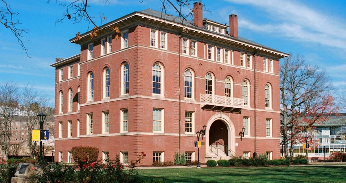 Many WV hotel jobs don't require a Hospitality BS