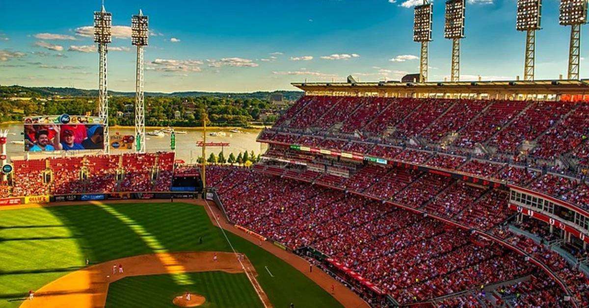 Turn an Ohio Sports Management BS into pro or college jobs