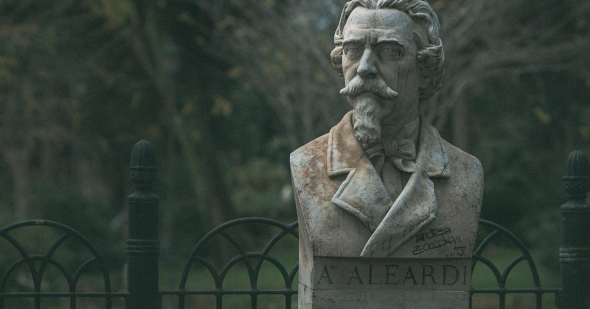 Why History BAs miss non-teaching jobs in New Jersey