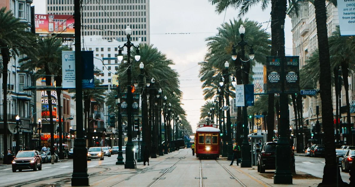 Why Louisiana Media Subtitles Can Fail Accessibility Reviews