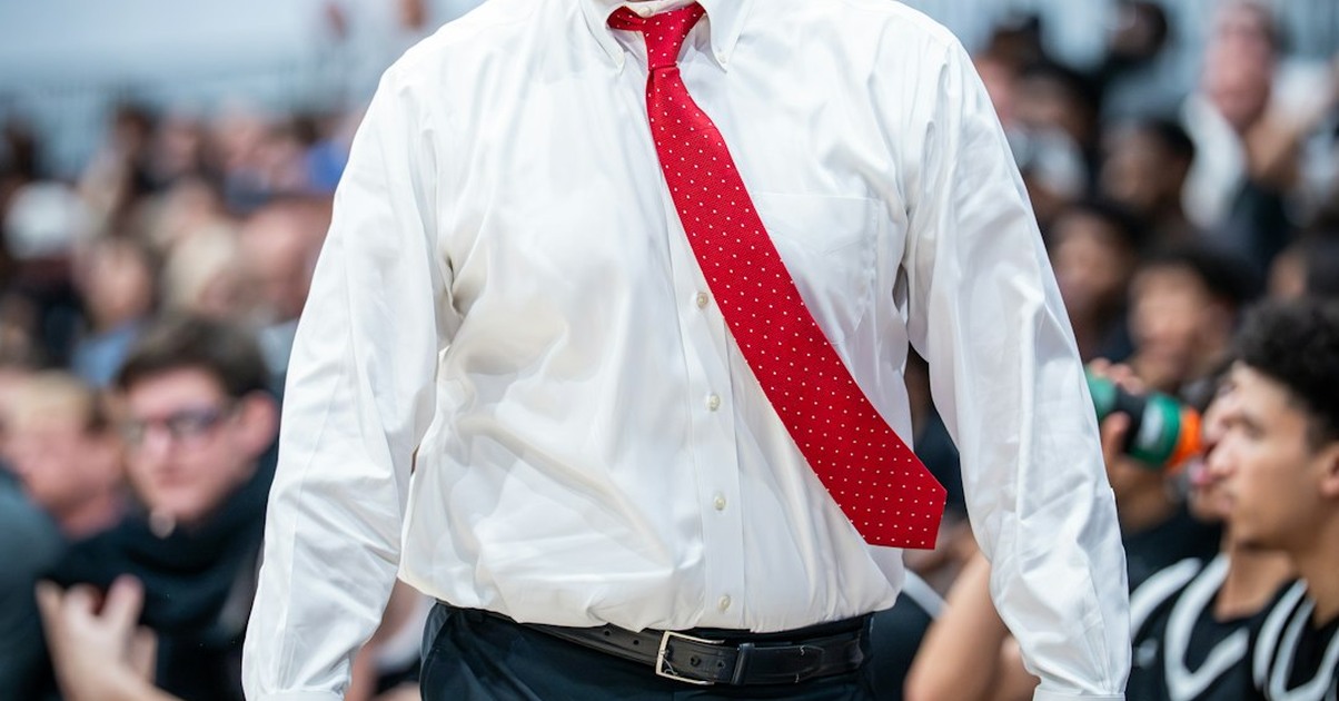 Why Your Sports Management BS Misses Texas Sports Jobs