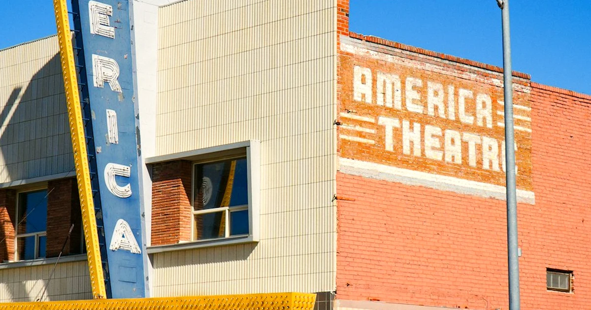 Wyoming Theatre May Mean a BA, Not a Stagecraft BFA