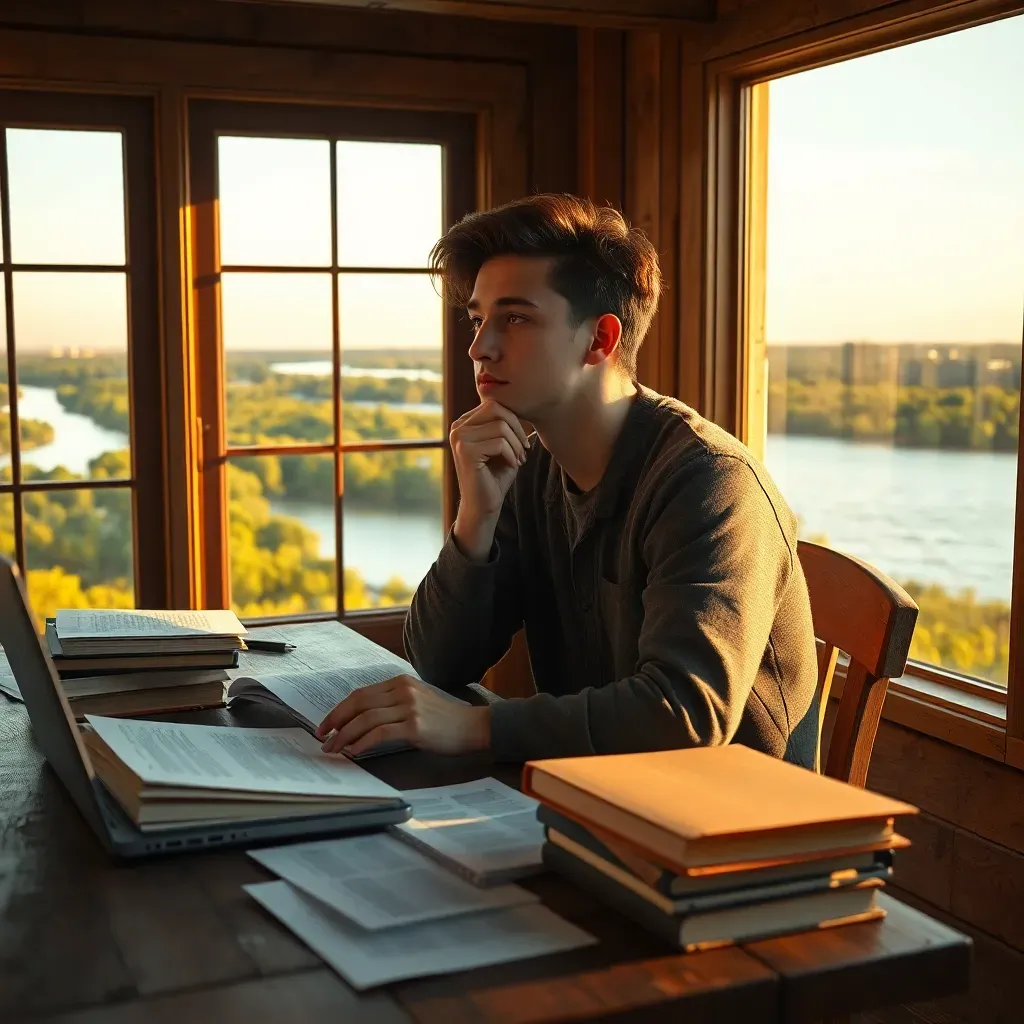is a communications degree worth it in Mississippi