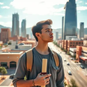 is a liberal arts degree useless in New Mexico 2025