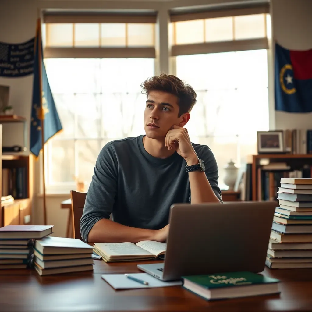 Is a liberal arts degree useless in north carolina 2025 Is a liberal arts degree useless in north carolina 2025