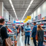 Do retail jobs have a future in New Jersey? Shocking truth inside