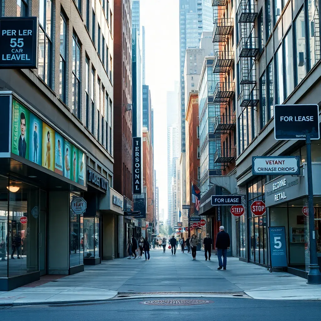 Are retail jobs in jersey city going away Are retail jobs in jersey city going away
