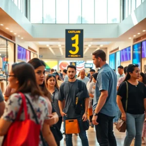 are retail jobs in Miami Florida going away