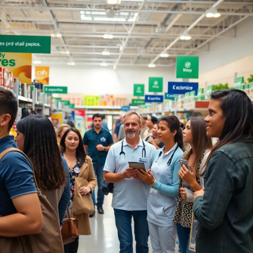 Are retail jobs in overland park kansas going away Are retail jobs in overland park kansas going away