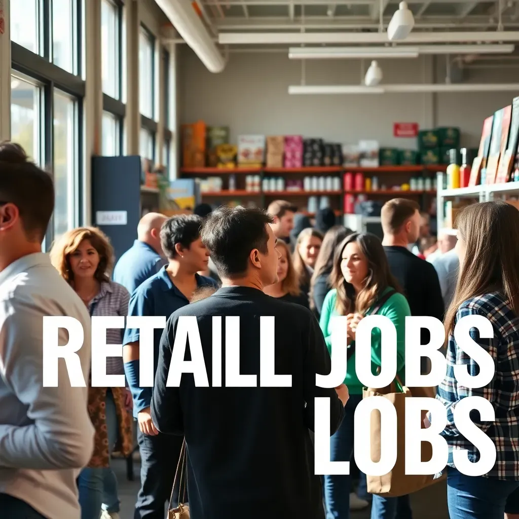 Are retail jobs in spokane washington going away Are retail jobs in spokane washington going away