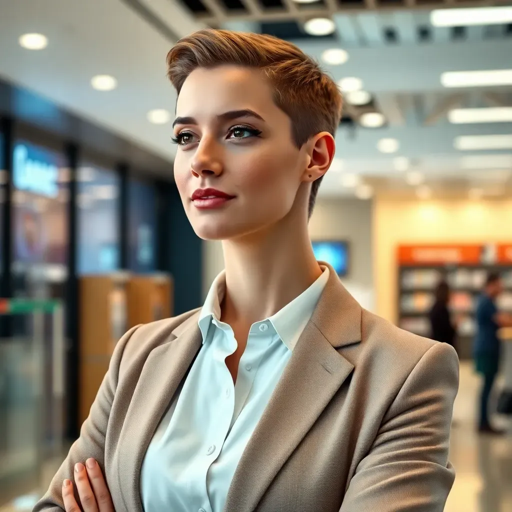 do retail managers have job security in Arkansas