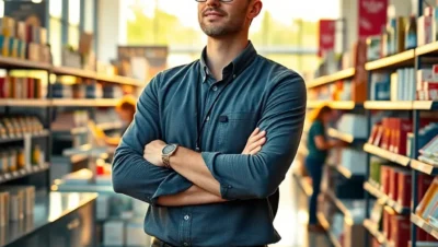 do retail managers have job security in South Carolina