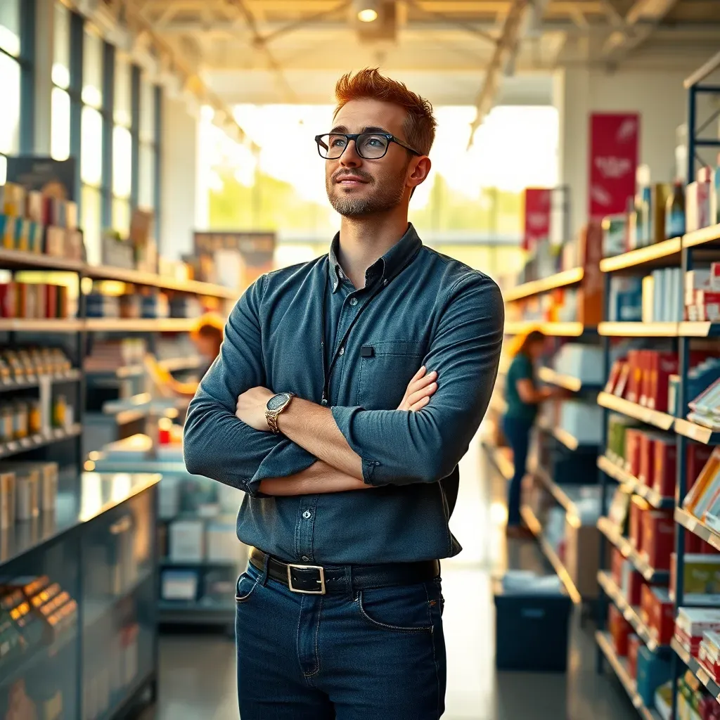 Do retail managers have job security in south carolina Do retail managers have job security in south carolina