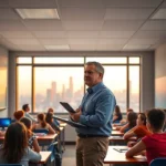 Is a teaching career risky in Illinois 2025? Shocking truths revealed