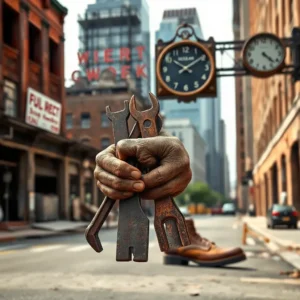 what jobs are dying out in St Louis Missouri
