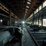 What jobs are fading out in Detroit Michigan? Shocking truth revealed